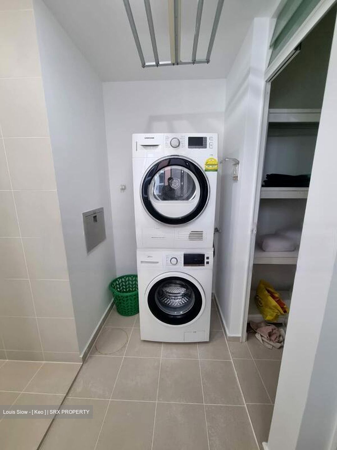 Ferraria Park Condominium (D17), Condominium #464467951